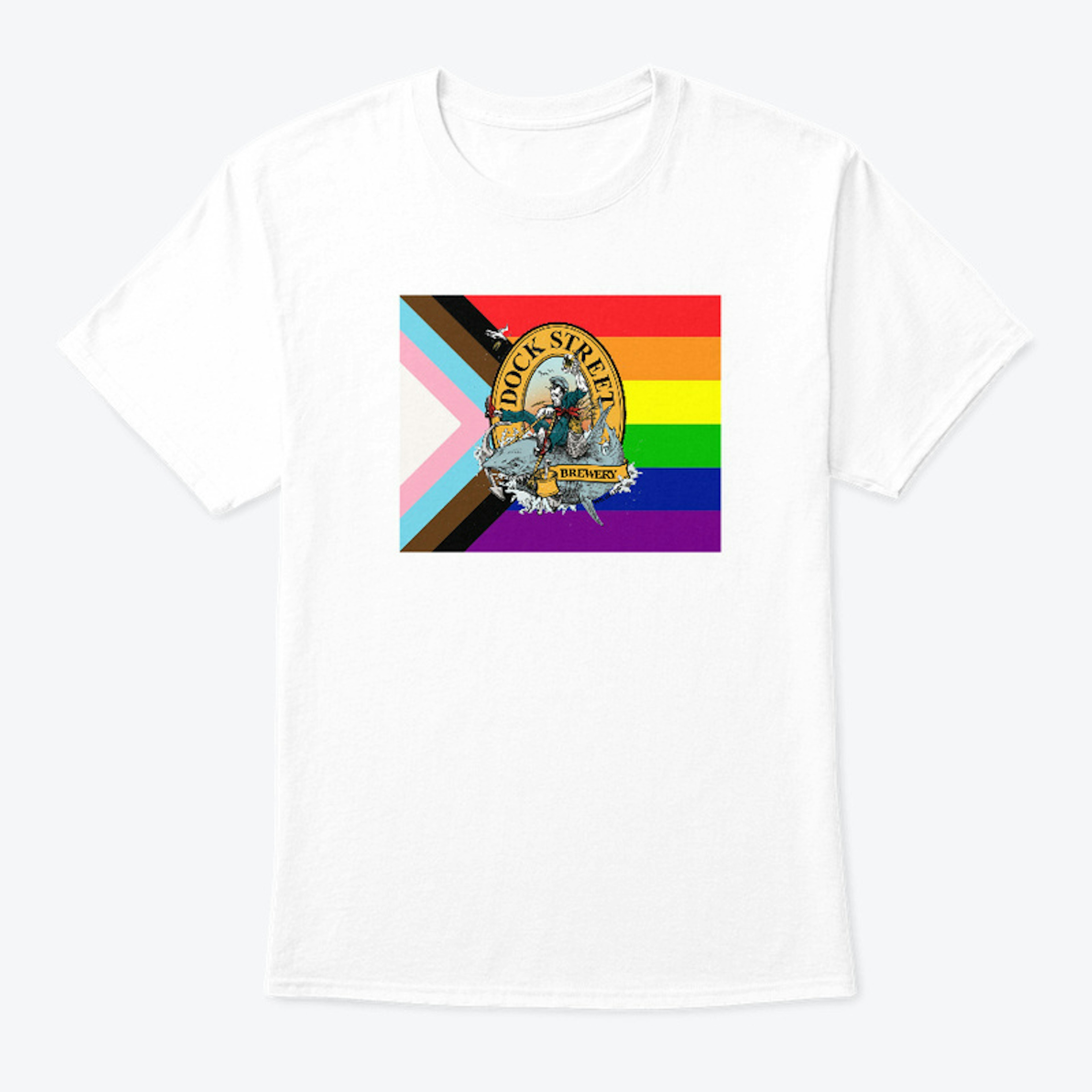 DS Core Collection - Pride Tee