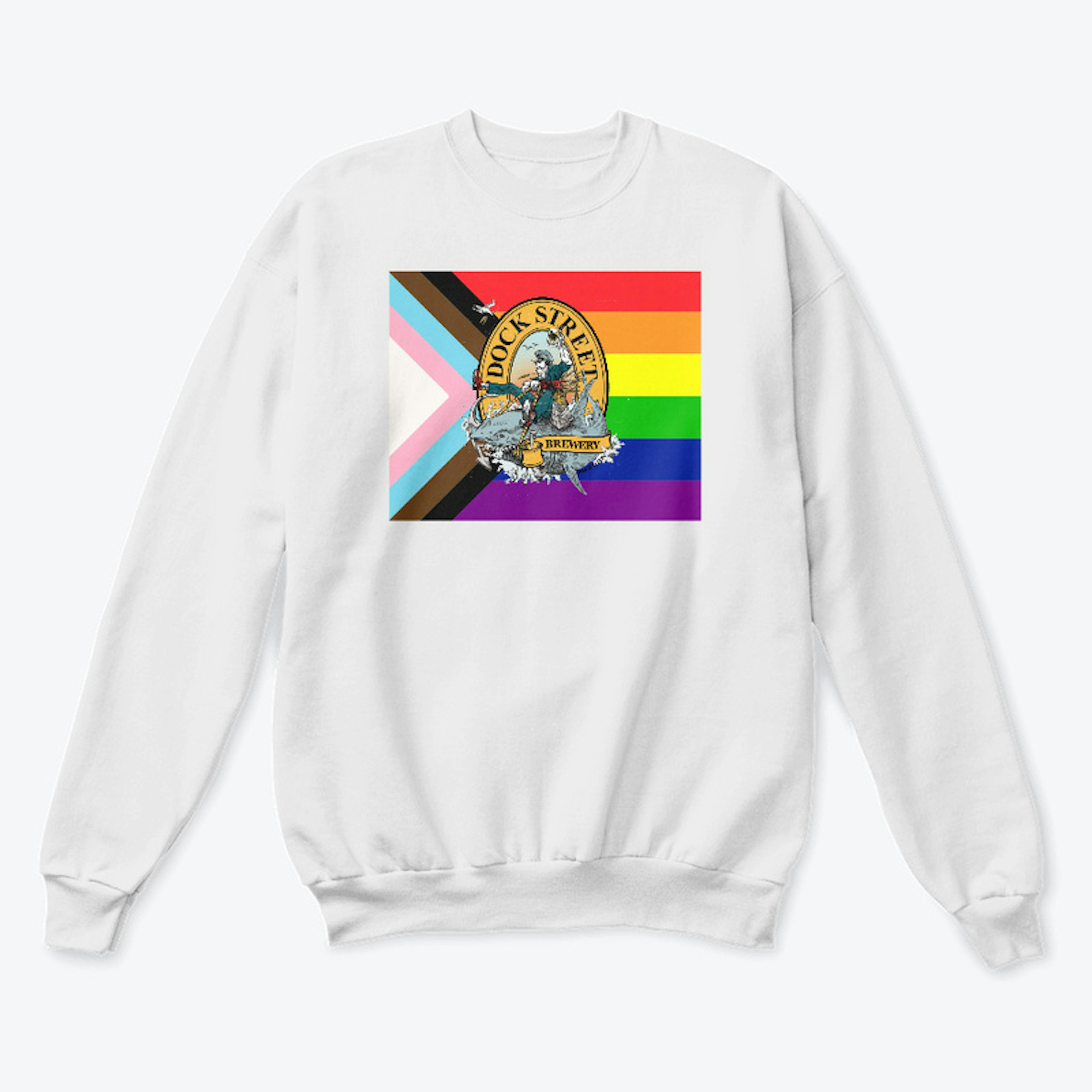 DS Core Collection - Pride Tee