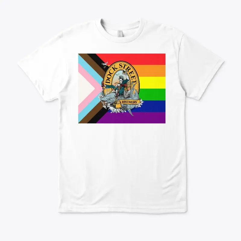 DS Core Collection - Pride Tee