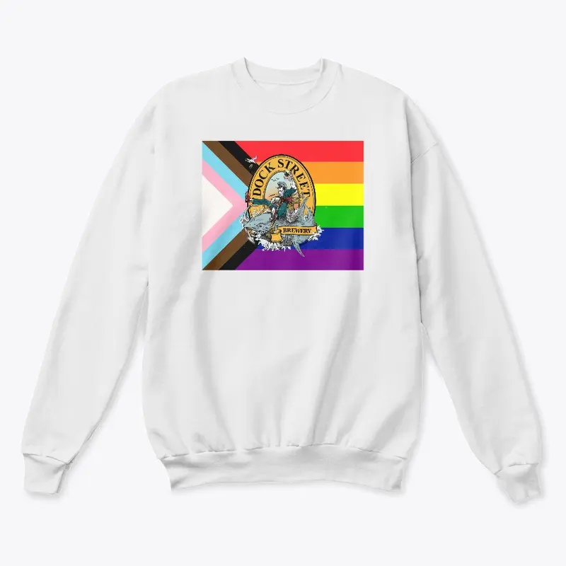 DS Core Collection - Pride Tee